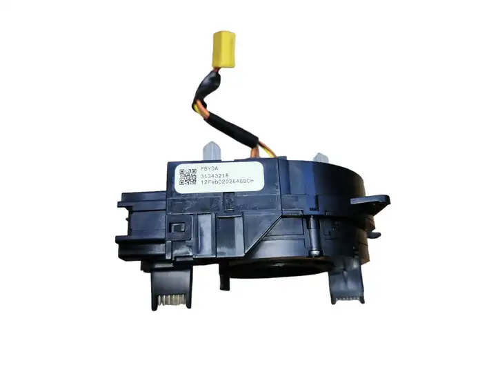 Volvo V70 (2007 - 2013) 31343218 Контактное кольцо SRS — фото 3