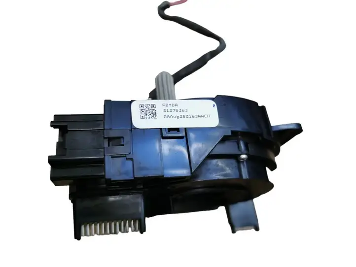 Volvo XC60 (2008 - 2013) 31275363 Контактное кольцо SRS — фото 3