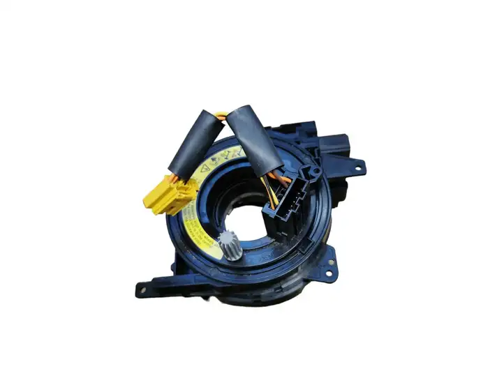 Volvo S60 (2010 - 2013) 31313818 Контактное кольцо SRS — фото 1