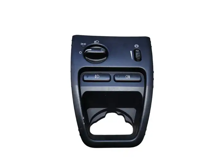 Volvo XC90 (2006 - 2014) 30739302 Включатель фонарей — фото 1