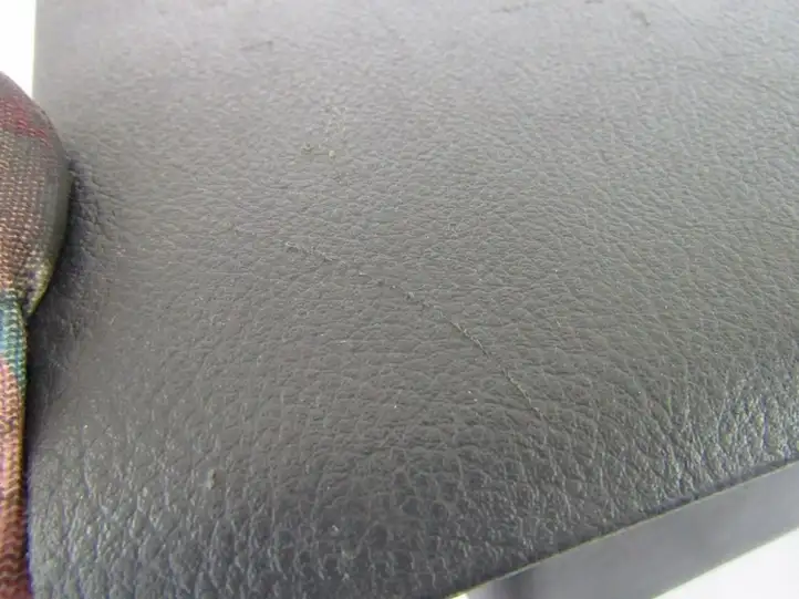 Chevrolet Kalos (2003 - 2008) Вещевой ящик — фото 2
