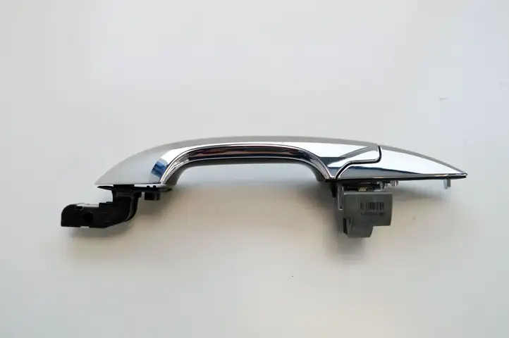 Honda CR-V (2006 - 2009) 43922SWA Наружная ручка двери — фото 2