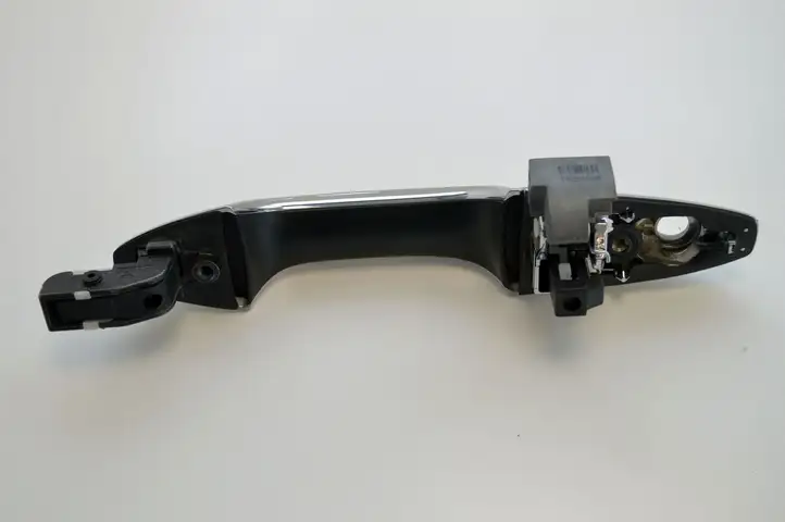 Honda CR-V (2006 - 2009) 43922SWA Наружная ручка двери — фото 3