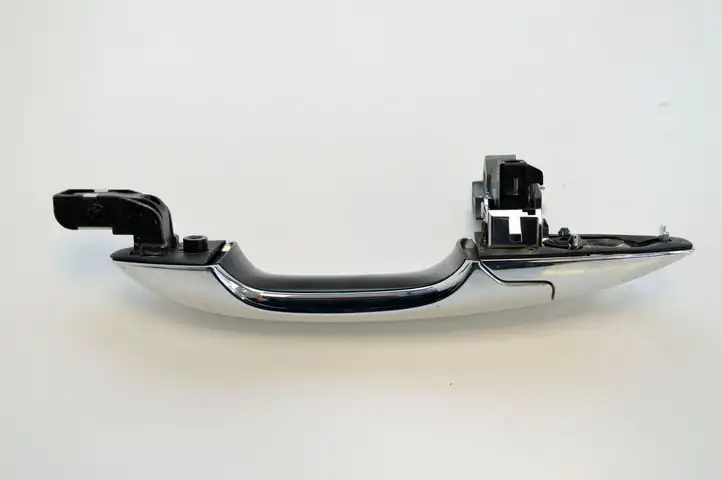 Honda CR-V (2006 - 2009) 43922SWA Наружная ручка двери — фото 4