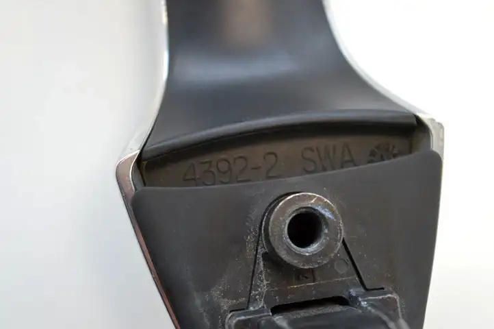 Honda CR-V (2006 - 2009) 43922SWA Наружная ручка двери — фото 5