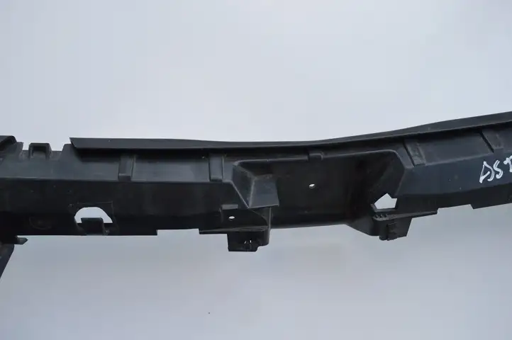 Opel Astra J (2009 - 2012) 13266743 Кронштейн заднего бампера — фото 4