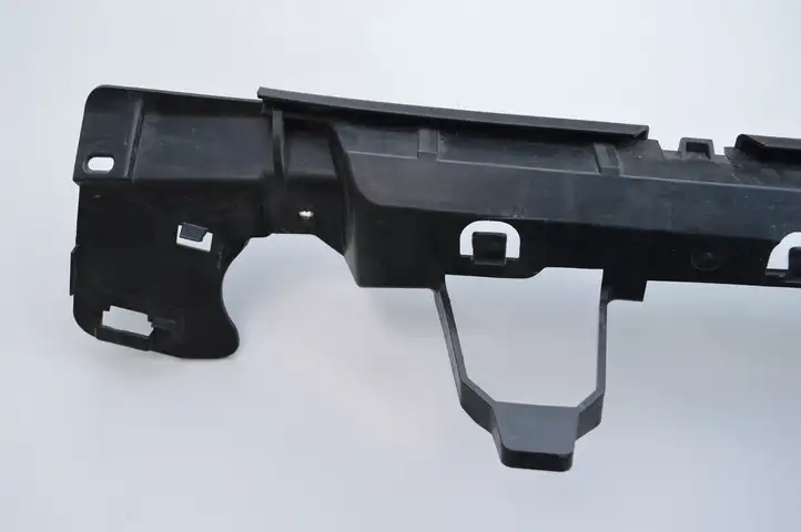 Opel Astra J (2009 - 2012) 13266743 Кронштейн заднего бампера — фото 5