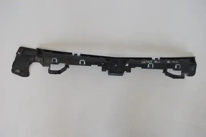 Opel Astra J (2009 - 2012) 13266743 Кронштейн заднего бампера — фото 7