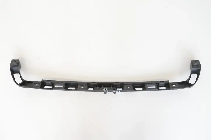 Volkswagen PASSAT B6 (2005 - 2010) 3C5807863 Кронштейн заднего бампера — фото 2