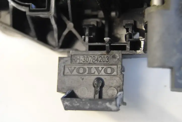Volvo V70 (2007 - 2013) LH30784202 Наружная ручка двери — фото 5