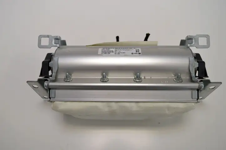 Volkswagen Touareg I (2002 - 2010) 7L0880202 Подушка безопасности пассажира — фото 1