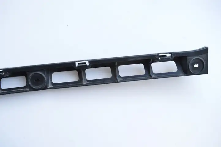 Volkswagen PASSAT B6 (2005 - 2010) 3C5807863 Кронштейн заднего бампера — фото 2