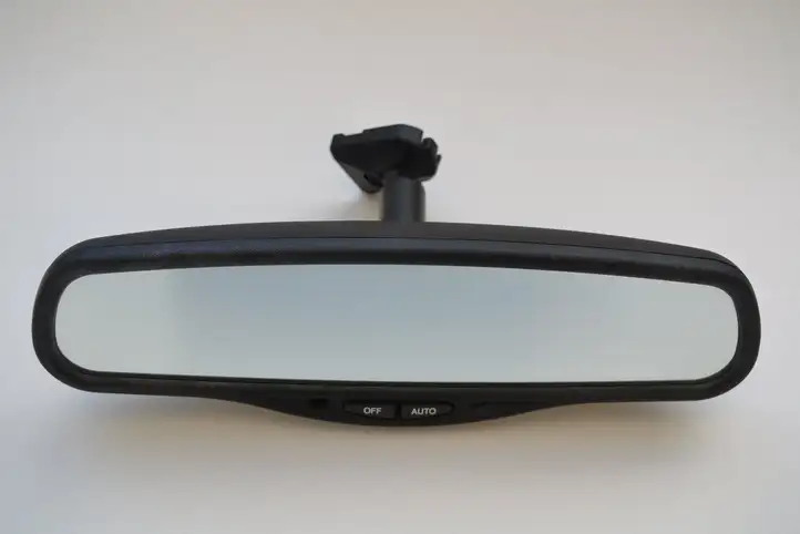 Nissan Murano Z50 (2002 - 2008) 015306 Салонное зеркало заднего вида — фото 1