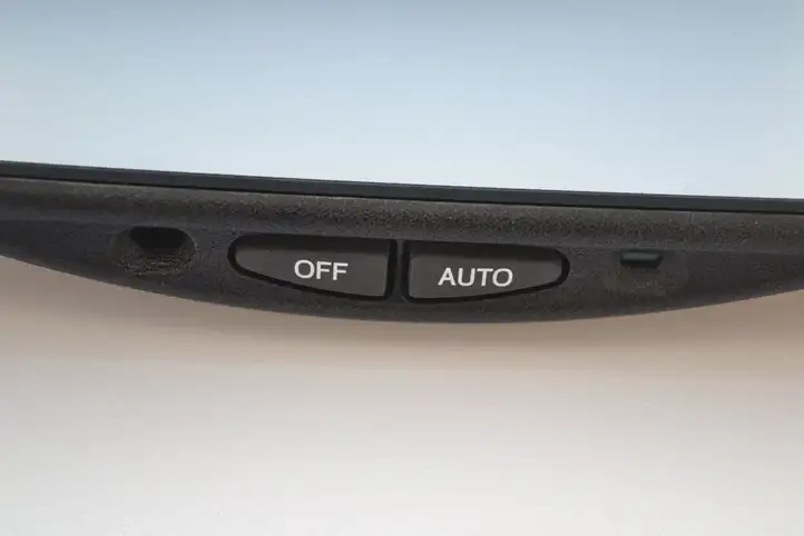 Nissan Murano Z50 (2002 - 2008) 015306 Салонное зеркало заднего вида — фото 3