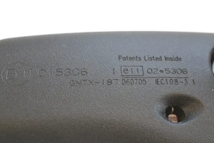 Nissan Murano Z50 (2002 - 2008) 015306 Салонное зеркало заднего вида — фото 6