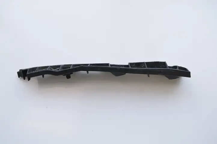 Lexus RX 330 - 350 - 400H (2006 - 2009) 5257648020 Кронштейн угловой части бампера — фото 4