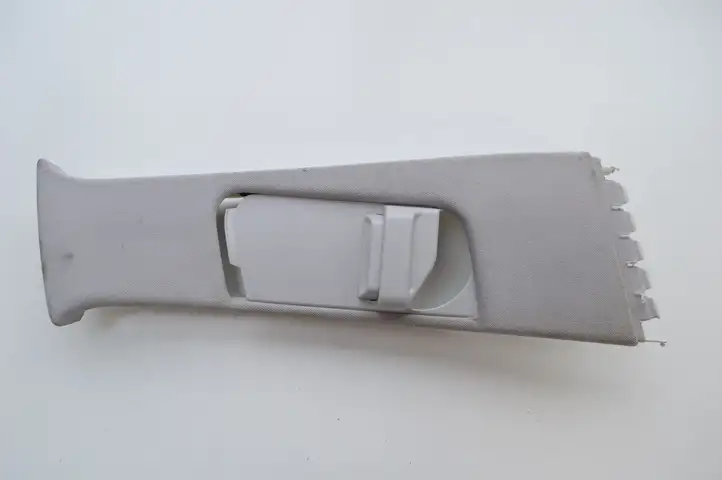 Mercedes-Benz E W211 (2002 - 2009) A2116903430 Верхняя обшивка стойки B — фото 1
