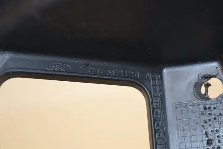 Ford Mondeo MK IV (2007 - 2014) 7S71A17E851A Кронштейн угловой части бампера — фото 4