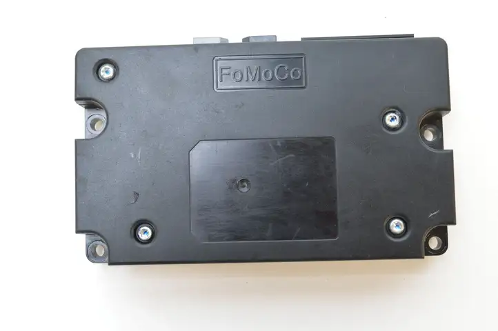 Ford Focus (2011 - 2015) AM5T14D212AB Bluetooth модуль — фото 2