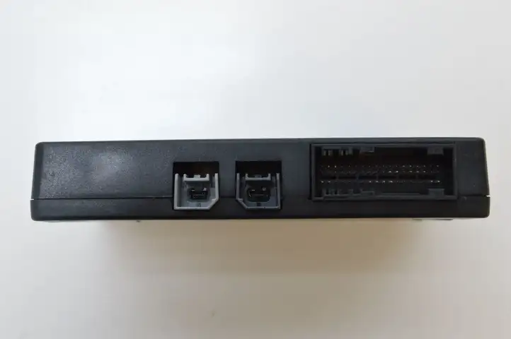 Ford Focus (2011 - 2015) AM5T14D212AB Bluetooth модуль — фото 3