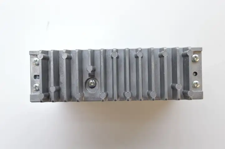Toyota Avensis T270 (2009 - 2012) 8628005010 Усилитель звука — фото 4
