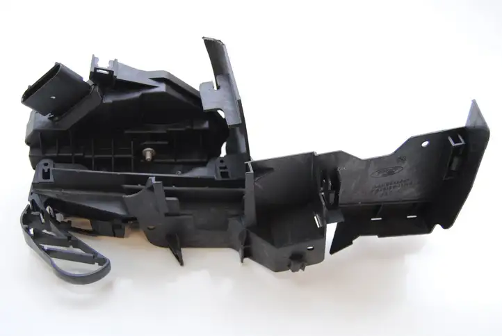 Ford Focus (2011 - 2015) BM5AA21813AE Замок ручки двери — фото 2