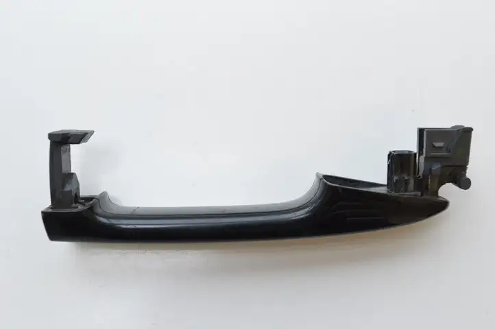 Toyota Avensis T270 (2009 - 2012) 8J138DAO Наружная ручка двери — фото 3