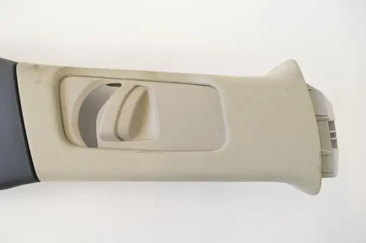 Toyota Avensis T270 (2009 - 2012) 6241305040 Верхняя обшивка стойки B — фото 3