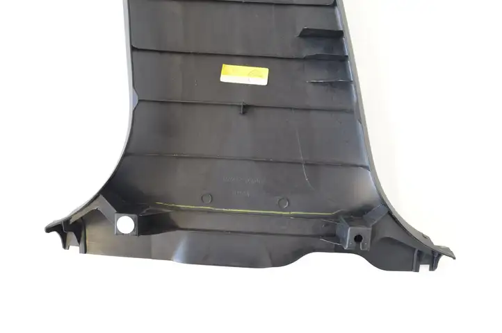 Toyota Avensis T270 (2009 - 2012) 6241305040 Верхняя обшивка стойки B — фото 5