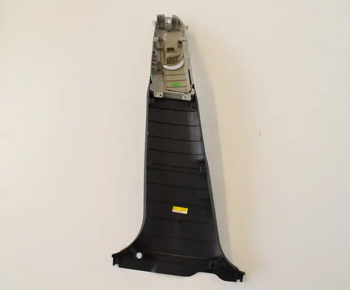 Toyota Avensis T270 (2009 - 2012) 6241305040 Верхняя обшивка стойки B — фото 8
