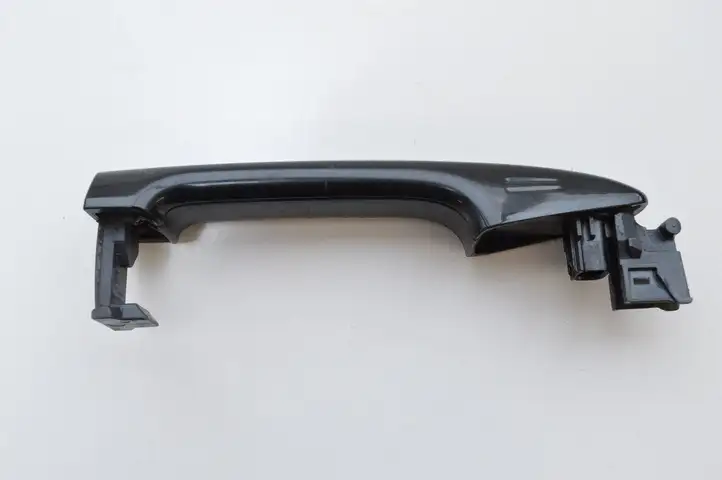 Toyota Avensis T270 (2009 - 2012) 8J138DAO Наружная ручка двери — фото 3