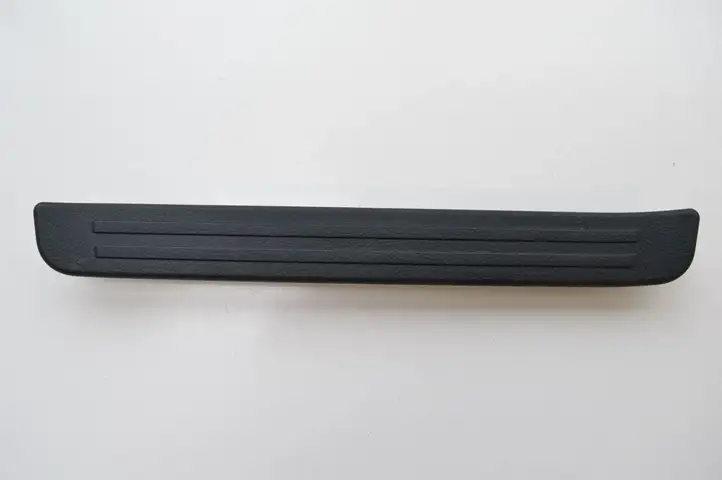 Mazda 6 (2007 - 2009) GS1D687G0 Внутренняя обшивка порога (комплект) — фото 3