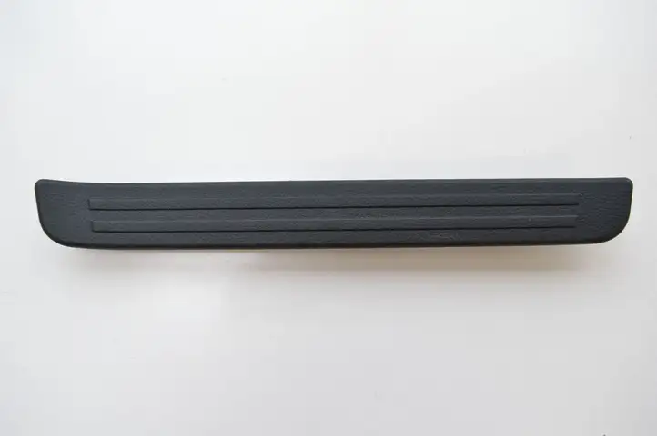 Mazda 6 (2007 - 2009) GS1D687G0 Внутренняя обшивка порога (комплект) — фото 4