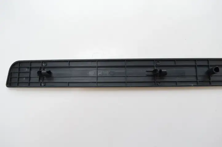Mazda 6 (2007 - 2009) GS1D687G0 Внутренняя обшивка порога (комплект) — фото 8