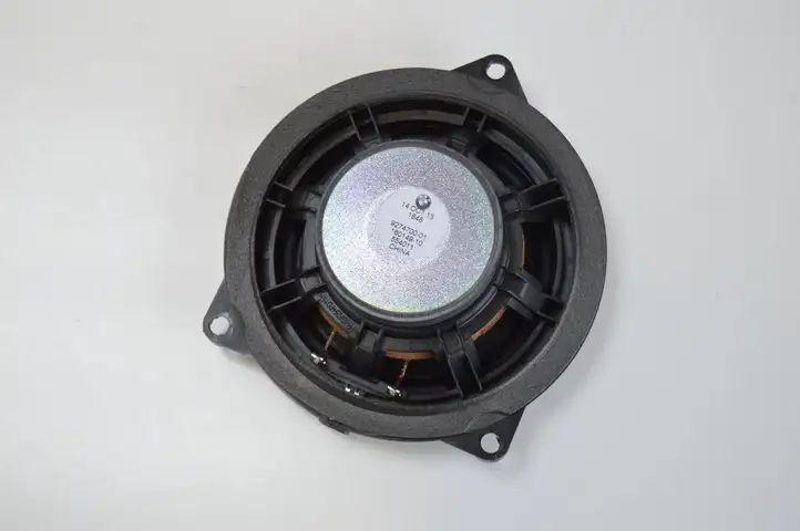 BMW 2 F45 (2014 - 2021) 927470001 Динамики задних дверей — фото 2