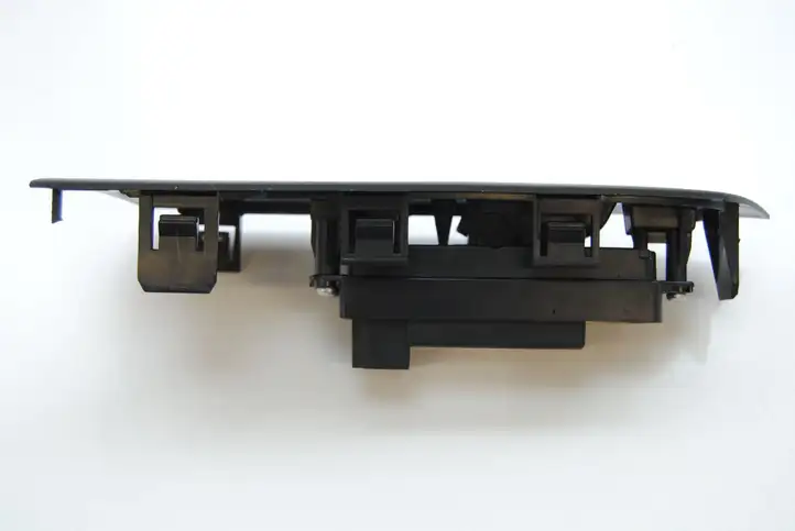 Mazda 6 (2007 - 2009) GS1D66370 Кнопка стеклоподъемников — фото 4