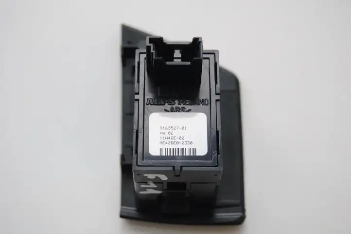 BMW 5 F10 F11 (2009 - 2016) 916352701 Блок кнопок стеклоподъемников — фото 4
