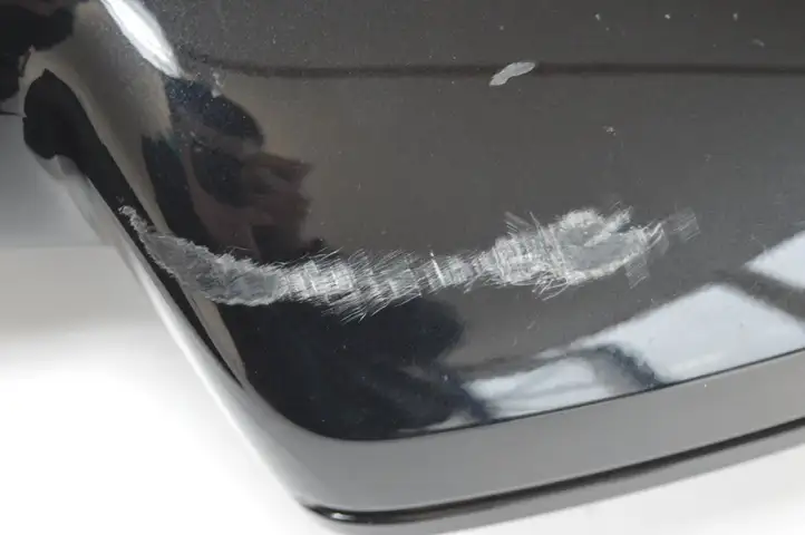 Audi A4 S4 B8 8K (2011 - 2015) Боковое зеркало с электроприводом — фото 6