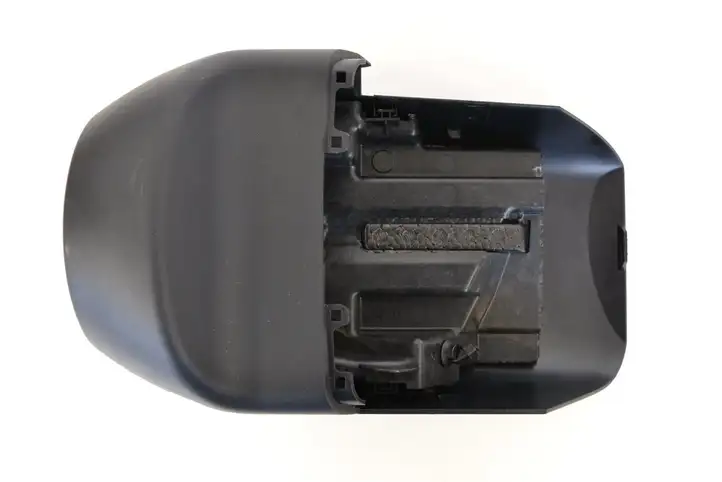 BMW X3 F25 (2010 - 2017) 923794002 Обшивка рулевой колонки — фото 7
