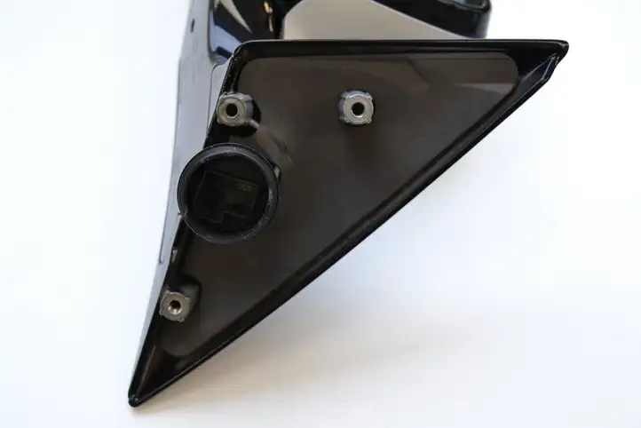 BMW 6 F12 F13 (2010 - 2018) Боковое зеркало с электроприводом — фото 5