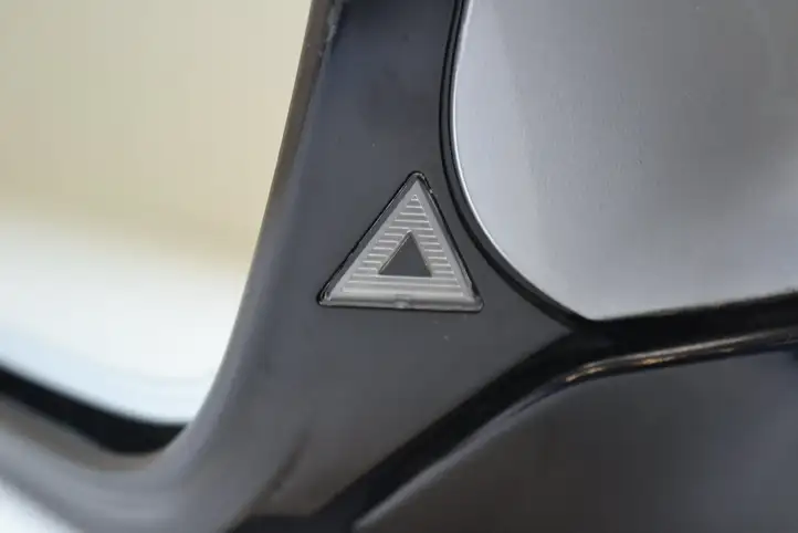 BMW 6 F12 F13 (2010 - 2018) Боковое зеркало с электроприводом — фото 6