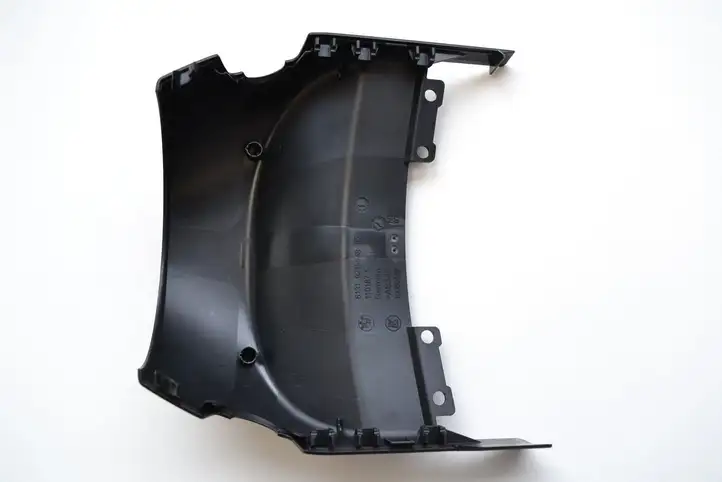 BMW 3 F30 F35 F31 (2012 - 2018) 61319219548 Обшивка рулевой колонки — фото 1