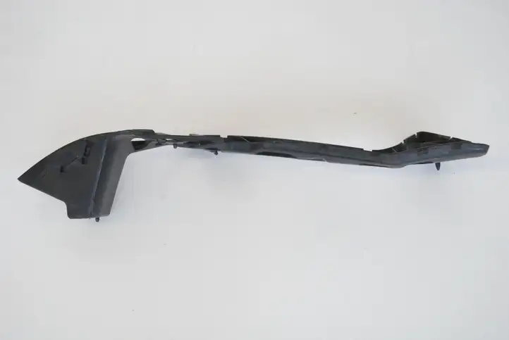 Ford Mondeo MK IV (2007 - 2014) 7S71N17E851A Кронштейн угловой части бампера — фото 3