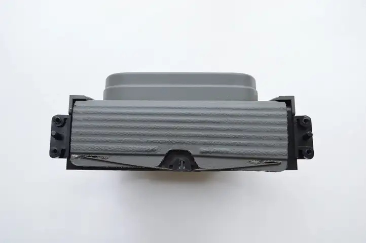 Mercedes-Benz SL R230 (2001 - 2012) A2304600095 Обшивка рулевой колонки — фото 3