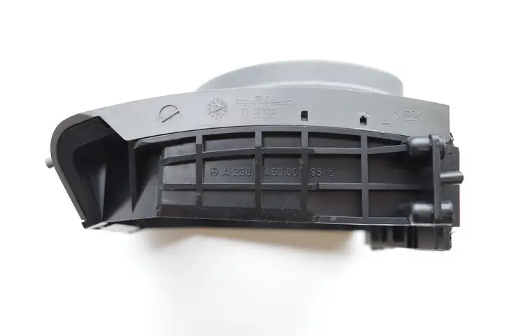 Mercedes-Benz SL R230 (2001 - 2012) A2304600095 Обшивка рулевой колонки — фото 6