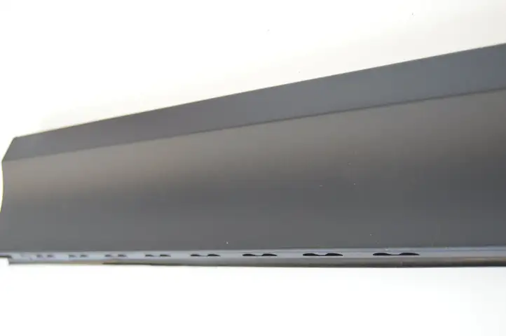 BMW X3 F25 (2010 - 2017) Молдинг передней двери — фото 2