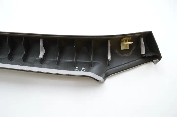 Mercedes-Benz SL R230 (2001 - 2012) A2306900225 Обшивка стойки A — фото 4