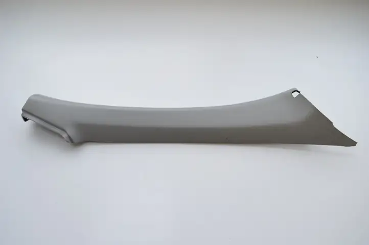 Mercedes-Benz SL R230 (2001 - 2012) A2306900225 Обшивка стойки A — фото 7
