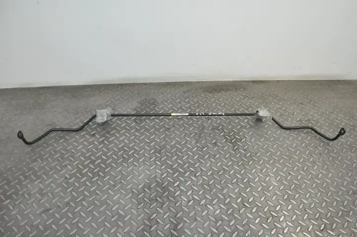 BMW 3 F30 F35 F31 (2012 - 2018) 6853473 Стойка стабилизатора — фото 1