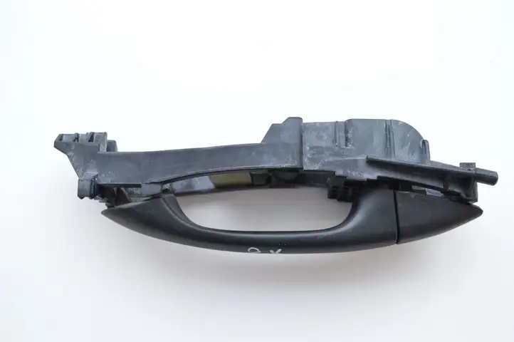 Mercedes-Benz CLC CL 203 (2008 - 2011) Наружная ручка двери — фото 2